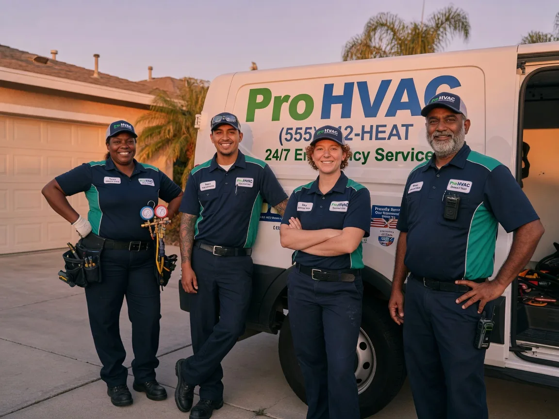 Furnace Repair company in Jewell, OH
